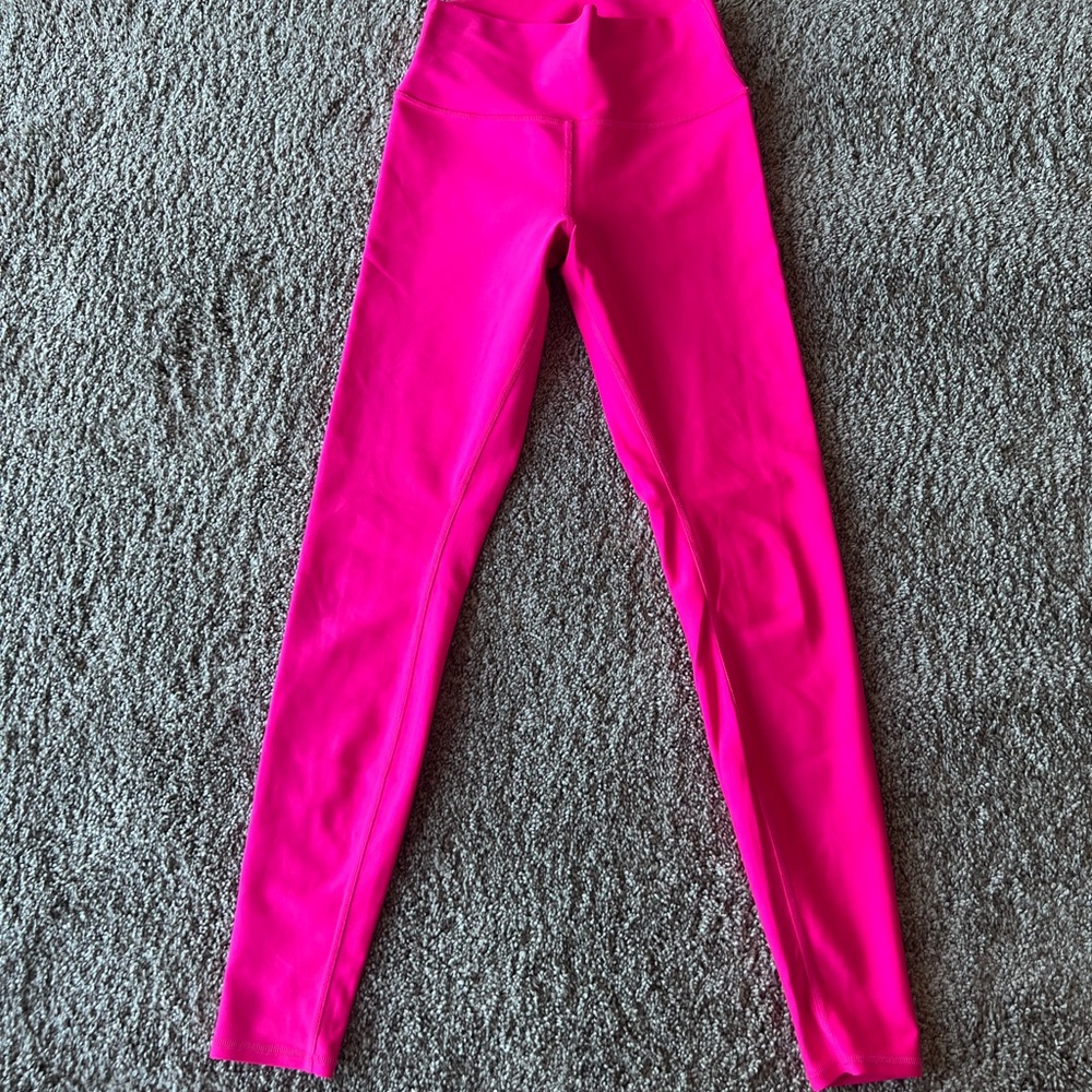 Alo Airlift Leggings